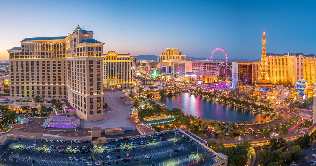 16 Best Hotels in Las Vegas. Hotels from $38/night - KAYAK